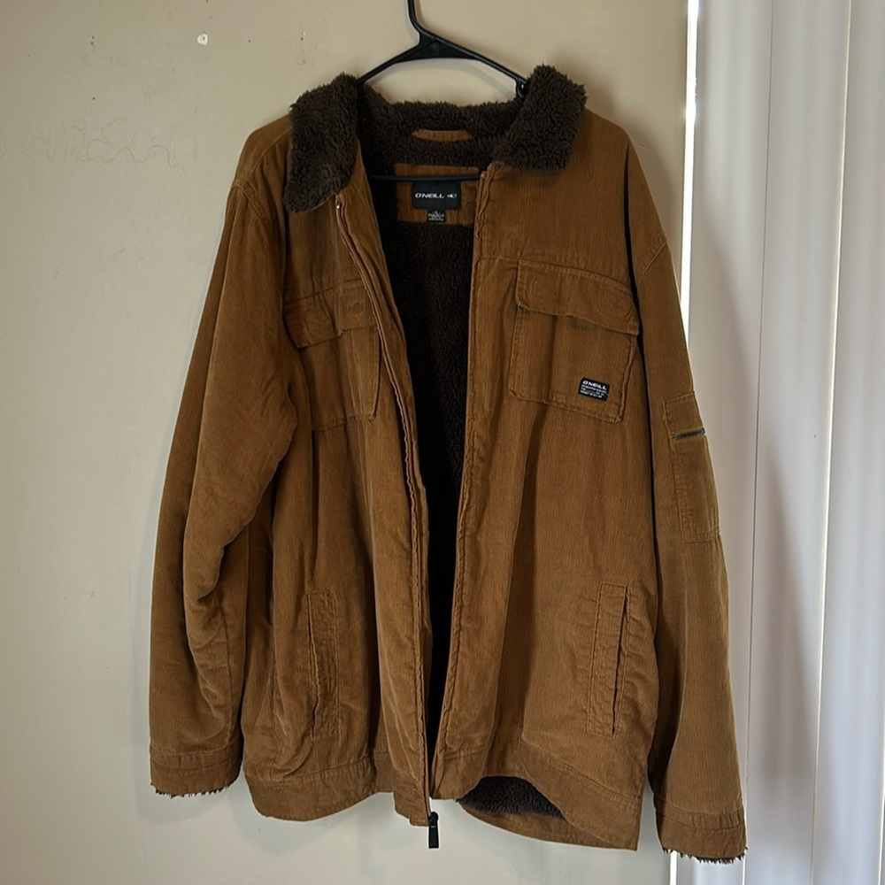O Neil coat